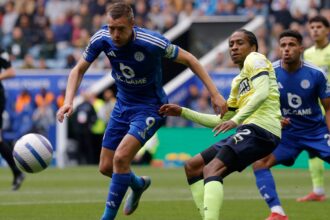 Everton enter race to sign England full-back who can play on both flanks