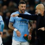 Everton eye 29 y/o Netherlands int'l as Walker alternative