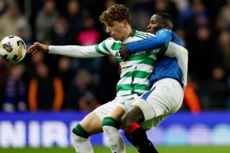 Everton eyeing summer deal to sign "complete" 6-cap Ivory Coast international