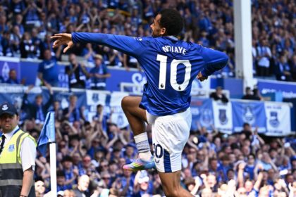 Everton looking to sign "fun" £7m star who could be Ndiaye 2.0