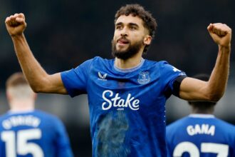 Everton ready to trigger £30m release clause for "exciting" DCL replacement