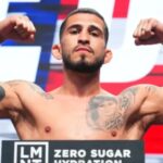 Ex-Bellator Champ Sergio Pettis Scores Unanimous Decision Victory Against Raufeon Stots - PFL 7 Highlights