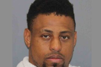 Ex-UFC fighter Greg Hardy arrested on charges for assaulting family member
