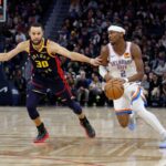 Ex-Warriors player expects OKC will start 'more powerful' dynasty to outlast the Stephen Curry era