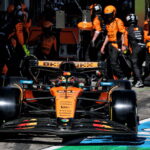 F1 World Championship points after 2025 Austrian Grand Prix