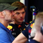 F1 insider claims Max Verstappen and Adrian Newey ‘didn’t click as personalities’