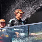 F1 legend questions: ‘Do Mercedes really need Max Verstappen?’ amid George Russell form