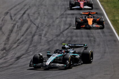 F1 pundit names ‘impressive’ rookie who’s ‘on the same trajectory’ as Oscar Piastri
