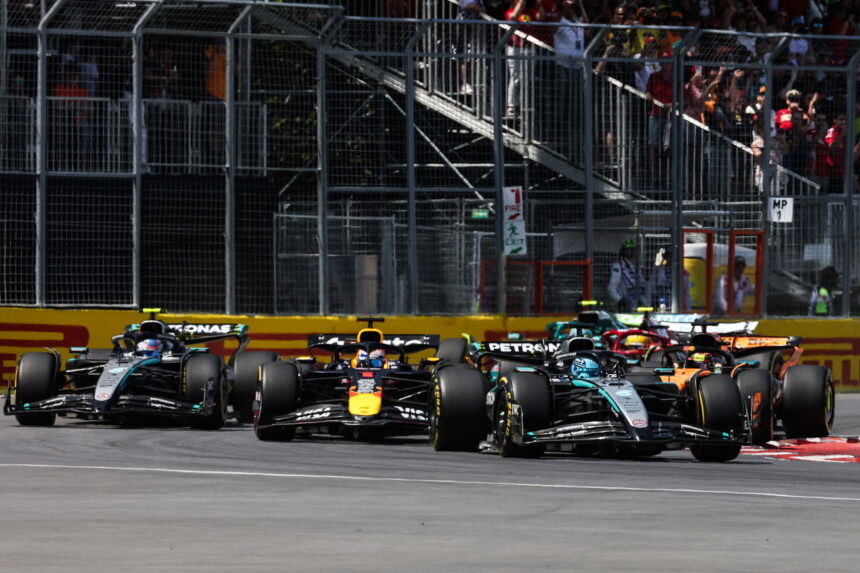 FIA publishes full list of F1 penalties and driving standards in transparency push