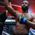 Fabian Edwards vs. Josh Silveira - PFL 7 Highlights