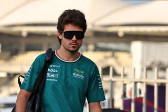 Felipe Drugovich prepared to skip Le Mans if Aston Martin calls him for Canada F1 GP