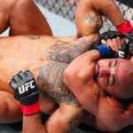 Felipe Lima sees ‘many holes’ in Payton Talbott’s game, predicts finish at UFC 317