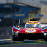 Ferrari responds to No. 50 499P’s Le Mans disqualification