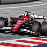 Ferrari’ upgraded floor catches eye of F1 rivals at Austrian GP