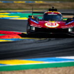 Ferrari's worrying pre-round prediction is coming true at 2025 24 Hours of Le Mans