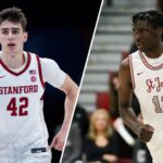 Five best players who slid from the first round and could headline the second day of the NBA Draft