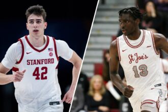 Five best players who slid from the first round and could headline the second day of the NBA Draft