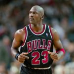 Forget stats and rings, Magic Johnson defined what made Michael Jordan the NBA's greatest ever superstar