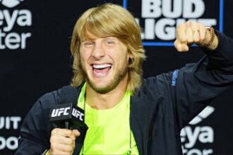 Former Boxing Champion Believes Paddy Pimblett Would Command a $20 Million Purse in Boxing