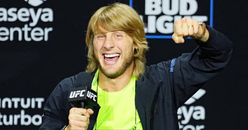 Former Boxing Champion Believes Paddy Pimblett Would Command a $20 Million Purse in Boxing