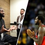 Former Portland Trail Blazers 'bust' Greg Oden breaks down exactly why his career did not work out