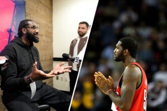 Former Portland Trail Blazers 'bust' Greg Oden breaks down exactly why his career did not work out