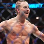 Former UFC Champ Breaks Down How Paddy Pimblett Could Expose Ilia Topuria’s Weaknesses