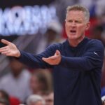 Former ninth overall pick rescued his career with Warriors, but he has a lot more work to do