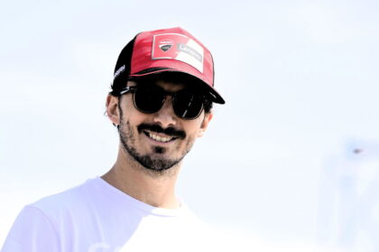 Francesco Bagnaia: “Bad results can help understand the direction” ahead of Aragon MotoGP