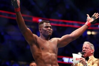 Francis Ngannou responds to Jon Jones, hopes to ‘finally find out who’s the king of the heavyweight’