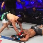 Gadzhi Rabadanov destroys Kevin Lee with knockout flurry in PFL 6 main event