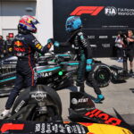 George Russell keeps F1 Canadian GP win after Red Bull protest rejected