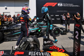 George Russell keeps F1 Canadian GP win after Red Bull protest rejected
