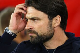 Gers accept bid to sell Ibrox ace without Martin's approval