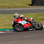 Glenn Irwin set for surgery after Snetterton BSB injury, recovery timeline unconfirmed