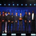 Grading every first-round pick and trade from night one
