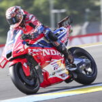 HRC confirms Luca Marini’s replacement for Italian MotoGP