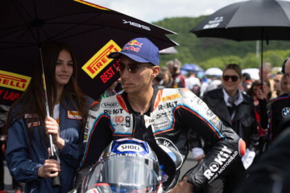 “Has he seen the promise?” V4 MotoGP engine intrigue for Toprak Razgatlioglu