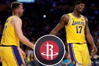 'He'll be missed' Fans react to Dorian Finney-Smith signing with Rockets after declining $15 million option on Lakers