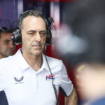 Honda MotoGP boss “expects” race victories in 2026