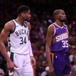 How Houston Rockets can trade for Giannis Antetokounmpo after blockbuster Kevin Durant deal