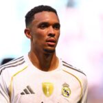 How Spanish media rated Trent's first game post-Liverpool
