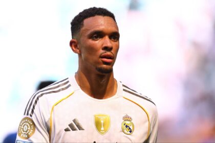 How Spanish media rated Trent's first game post-Liverpool