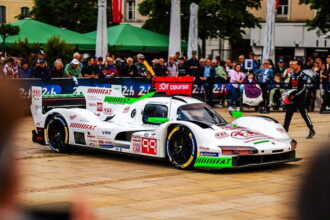 How to watch 2025 24 Hours of Le Mans: Free live stream, full schedule, TV channels