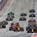 How to watch 2025 F1 Austrian Grand Prix: Free live stream, full schedule, TV channels