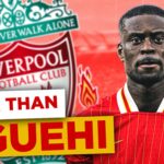 Hughes eyeing shock Liverpool move for £70m "monster"