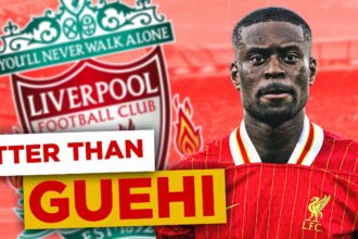 Hughes eyeing shock Liverpool move for £70m "monster"