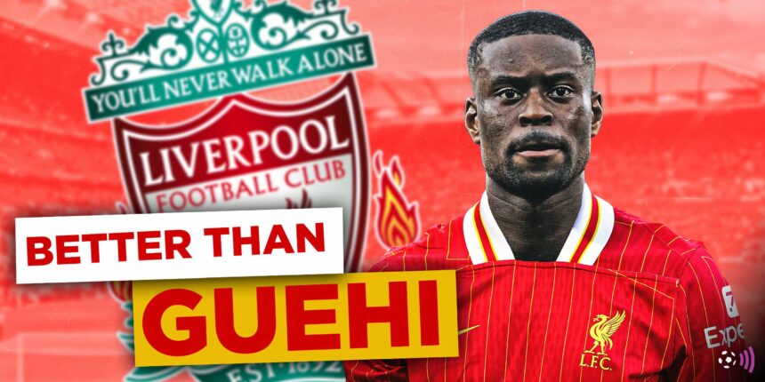 Hughes eyeing shock Liverpool move for £70m "monster"