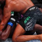 "I Felt Embarrassed and Humiliated” - Joaquin Buckley Opens Up About Kamaru Usman Loss