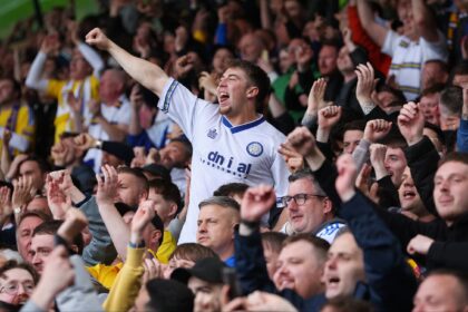 'I forced Leeds to drop their price and sell me
